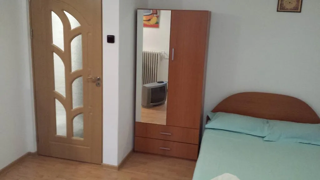 Rent House Unirii Apartment Bucharest Romania