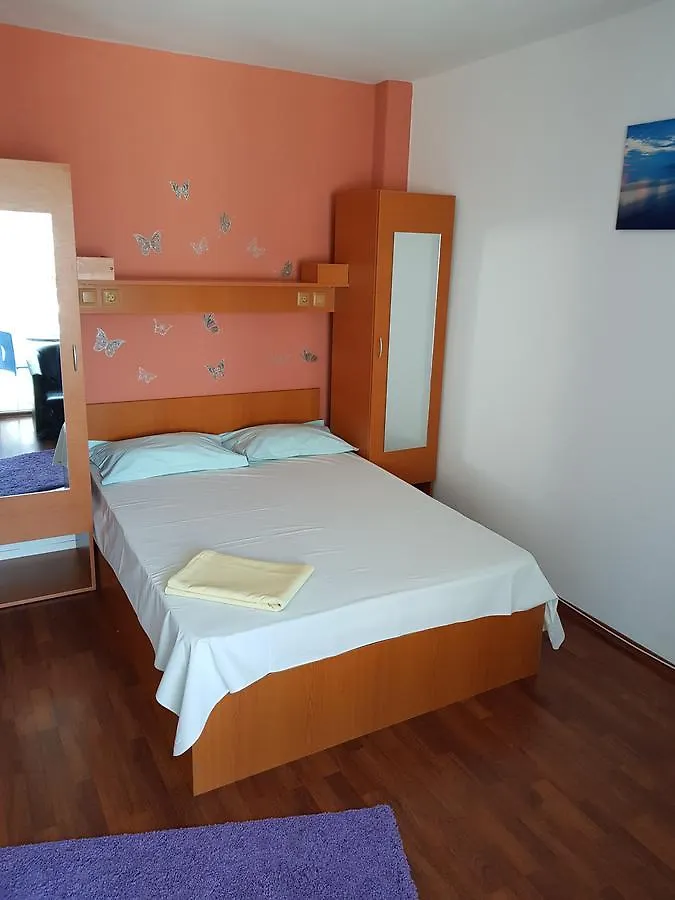 Rent House Unirii Apartment Bucharest