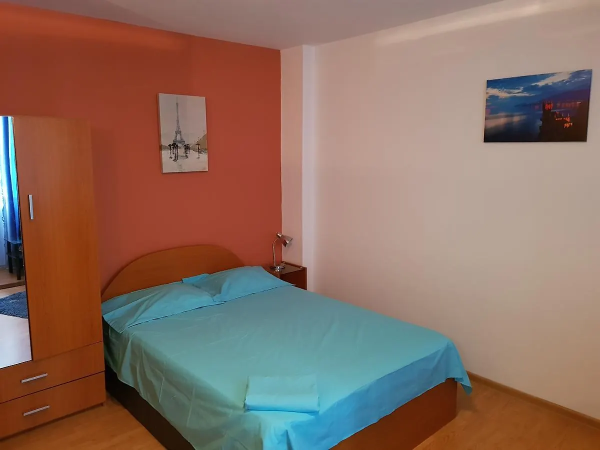Rent House Unirii Apartment Bucharest