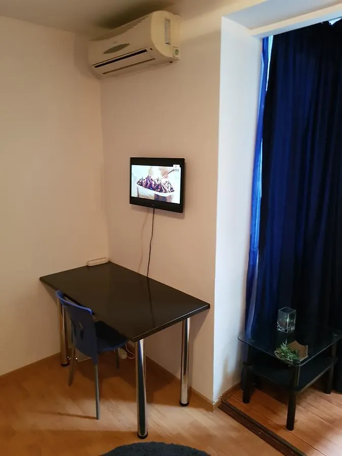 Rent House Unirii Apartment Bucharest