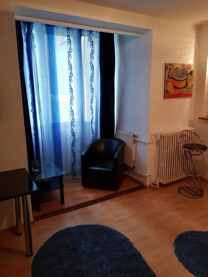 Rent House Unirii Apartment Bucharest 0*,  Romania
