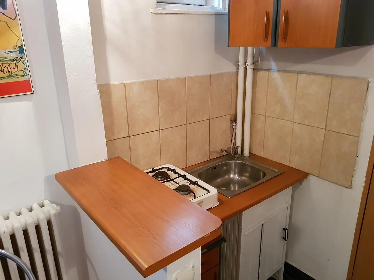 Rent House Unirii Apartment Bucharest