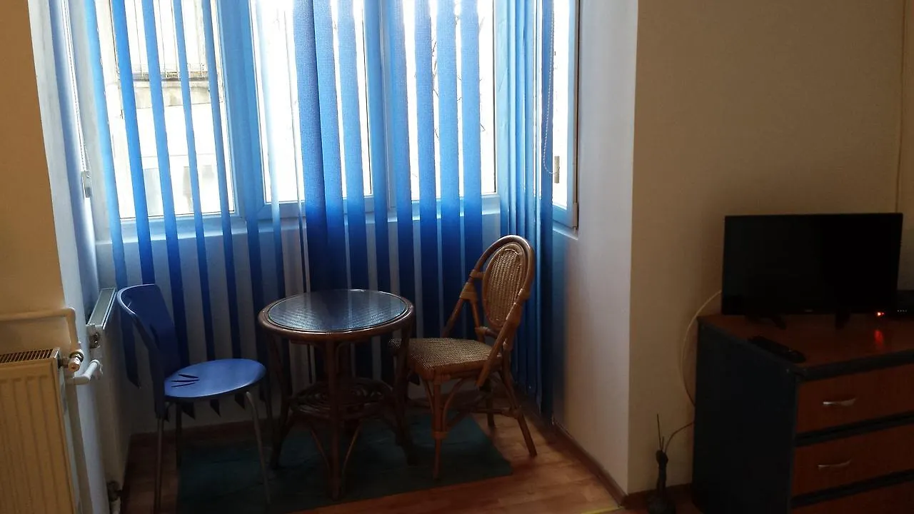 Rent House Unirii Apartment Bucharest