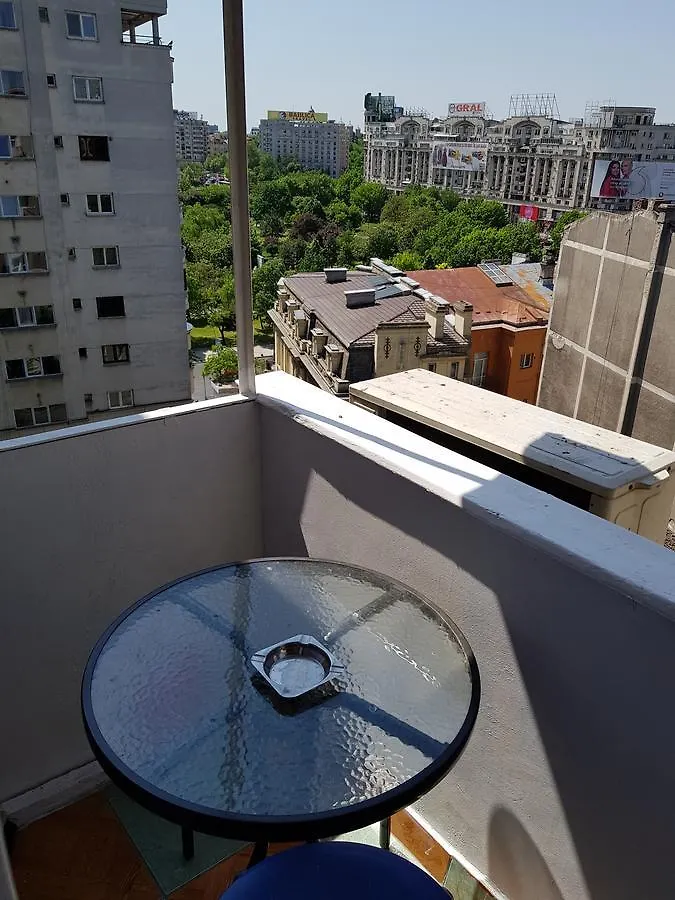 Rent House Unirii Apartment Bucharest