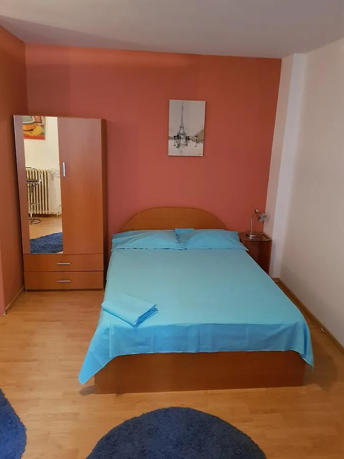 Rent House Unirii Apartment Bucharest